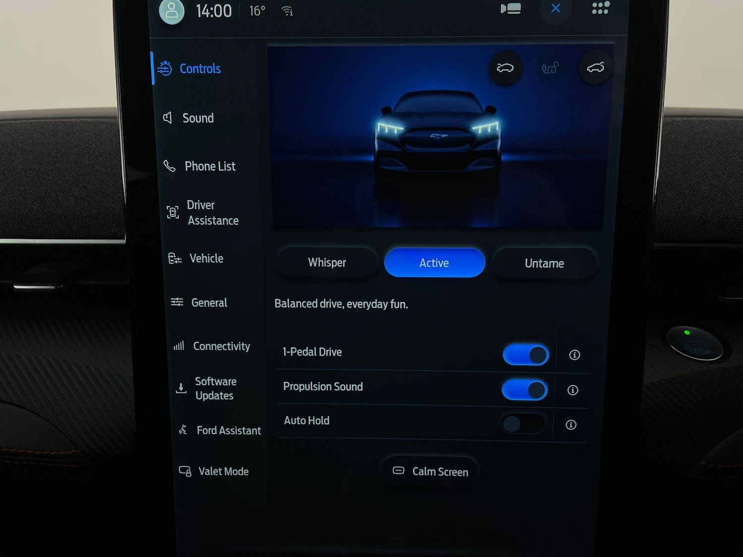 Used Ford Mustang Mach-E 2023 for sale - 77802937: Photo 23