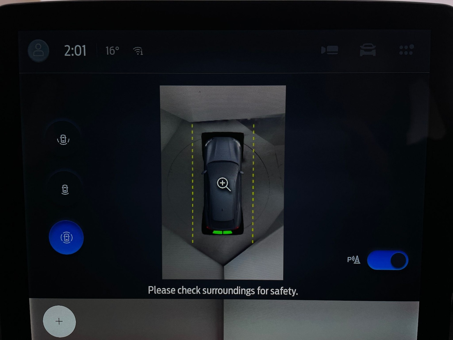 Used Ford Mustang Mach-E 2023 for sale - 77802937: Photo 26