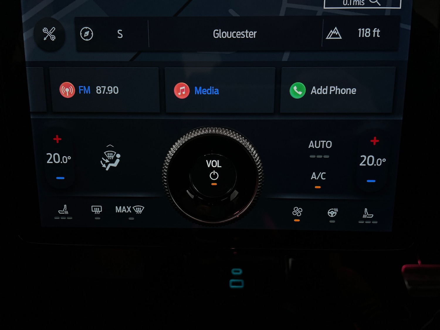 Used Ford Mustang Mach-E 2023 for sale - 77802937: Photo 28