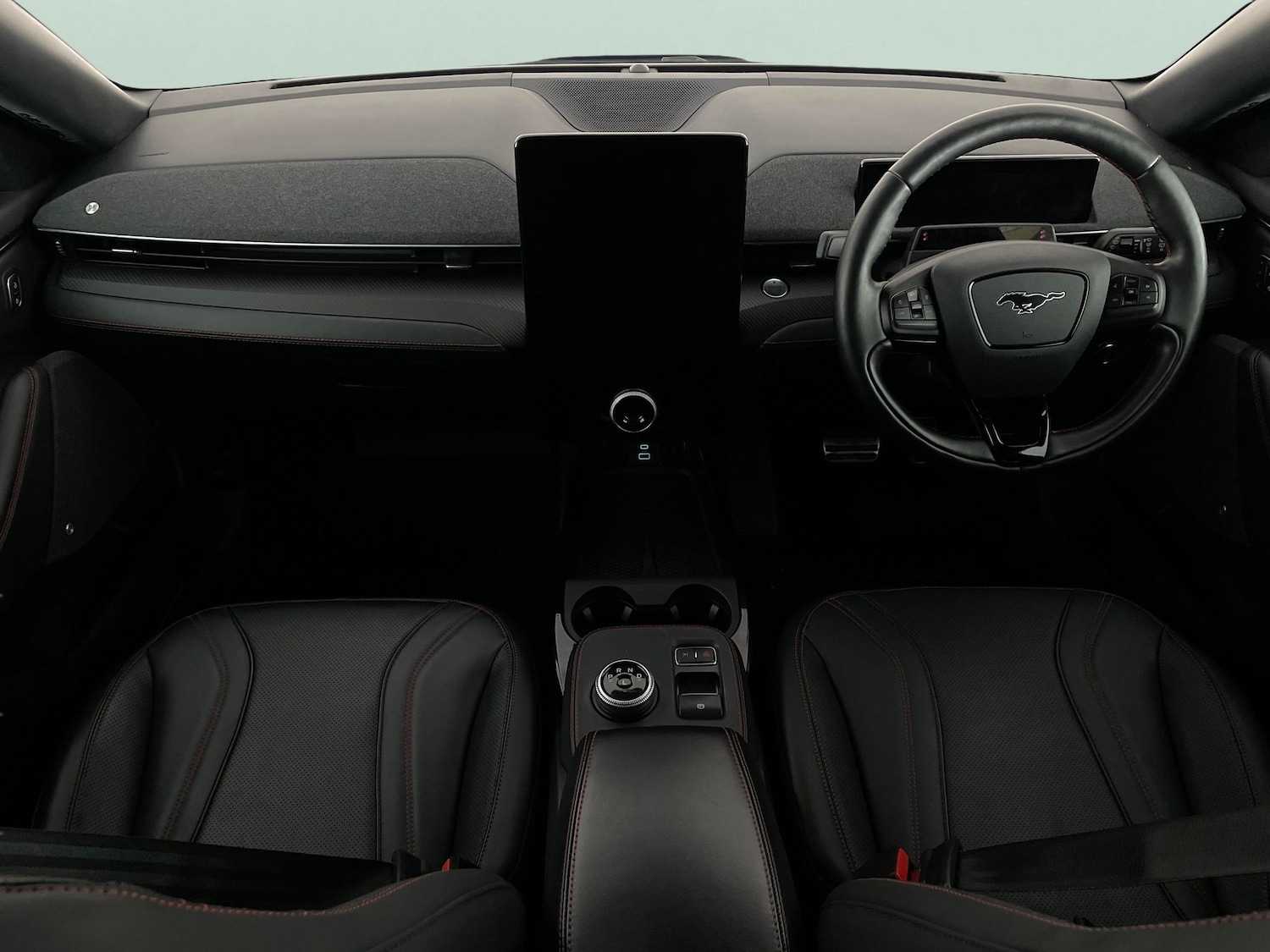 Used Ford Mustang Mach-E 2023 for sale - 77802937: Photo 9