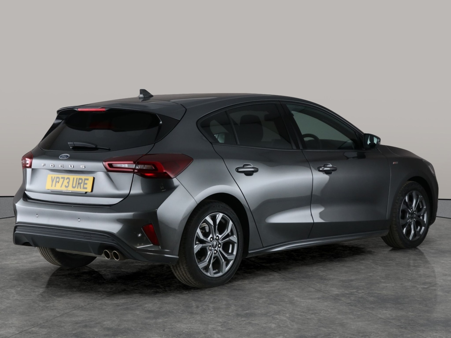 Used Ford Focus 2023 for sale - 76542678: Photo 10