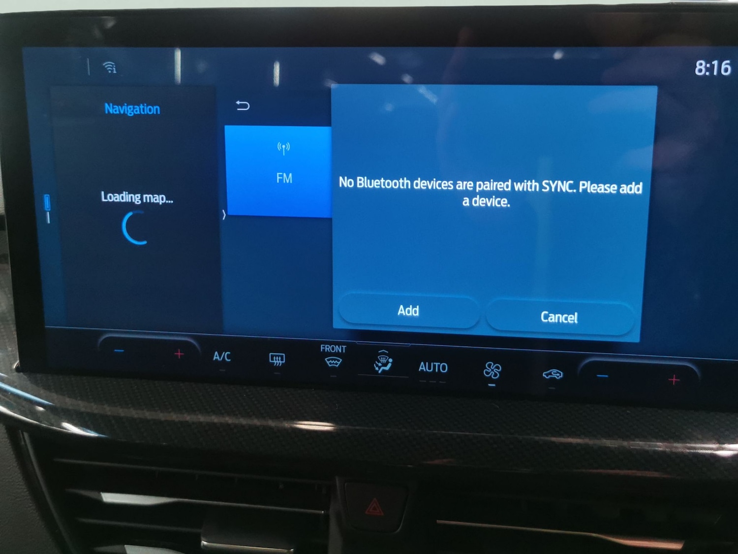 Used Ford Focus 2023 for sale - 76542678: Photo 14