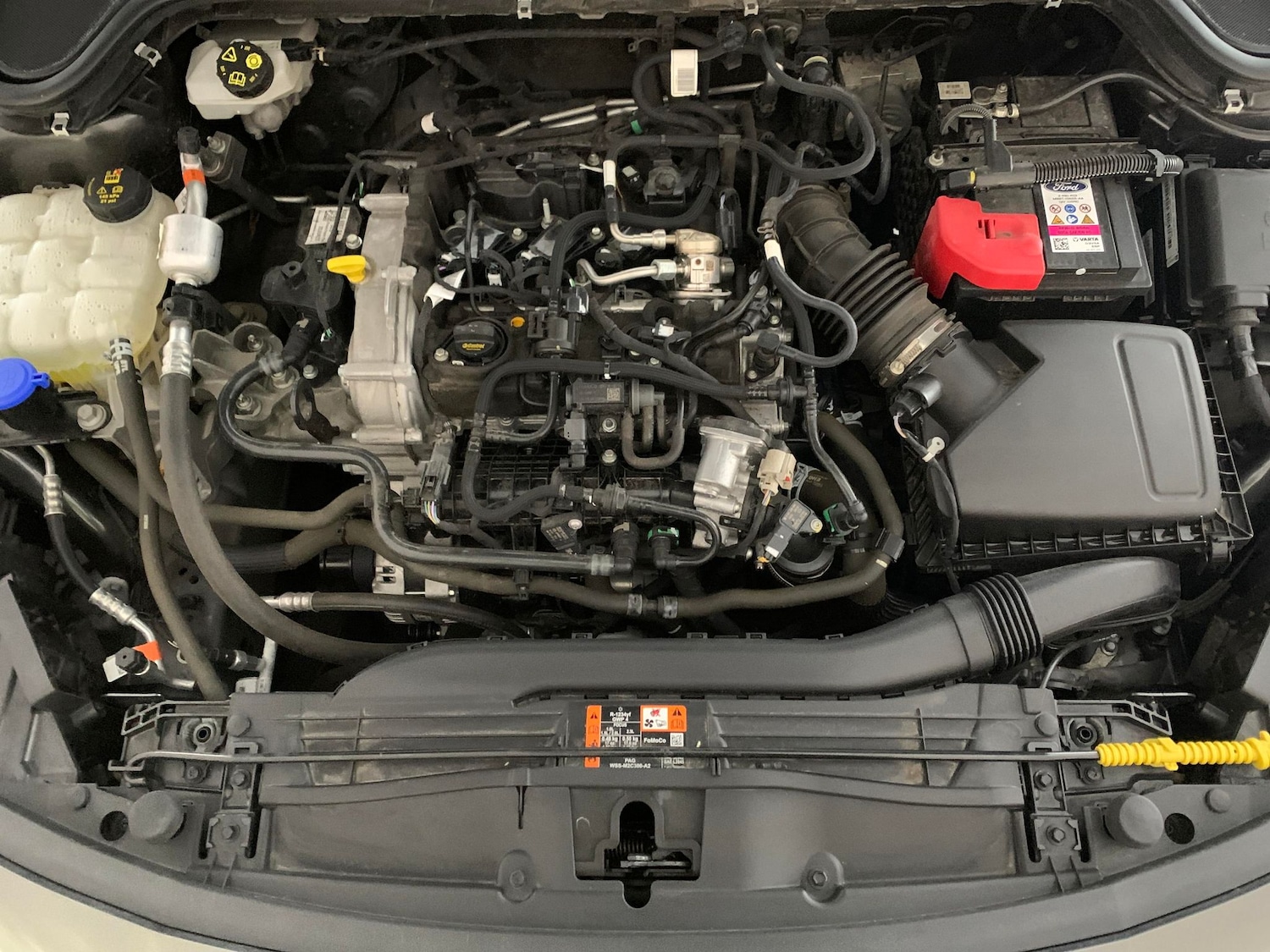 Used Ford Focus 2023 for sale - 76542678: Photo 32