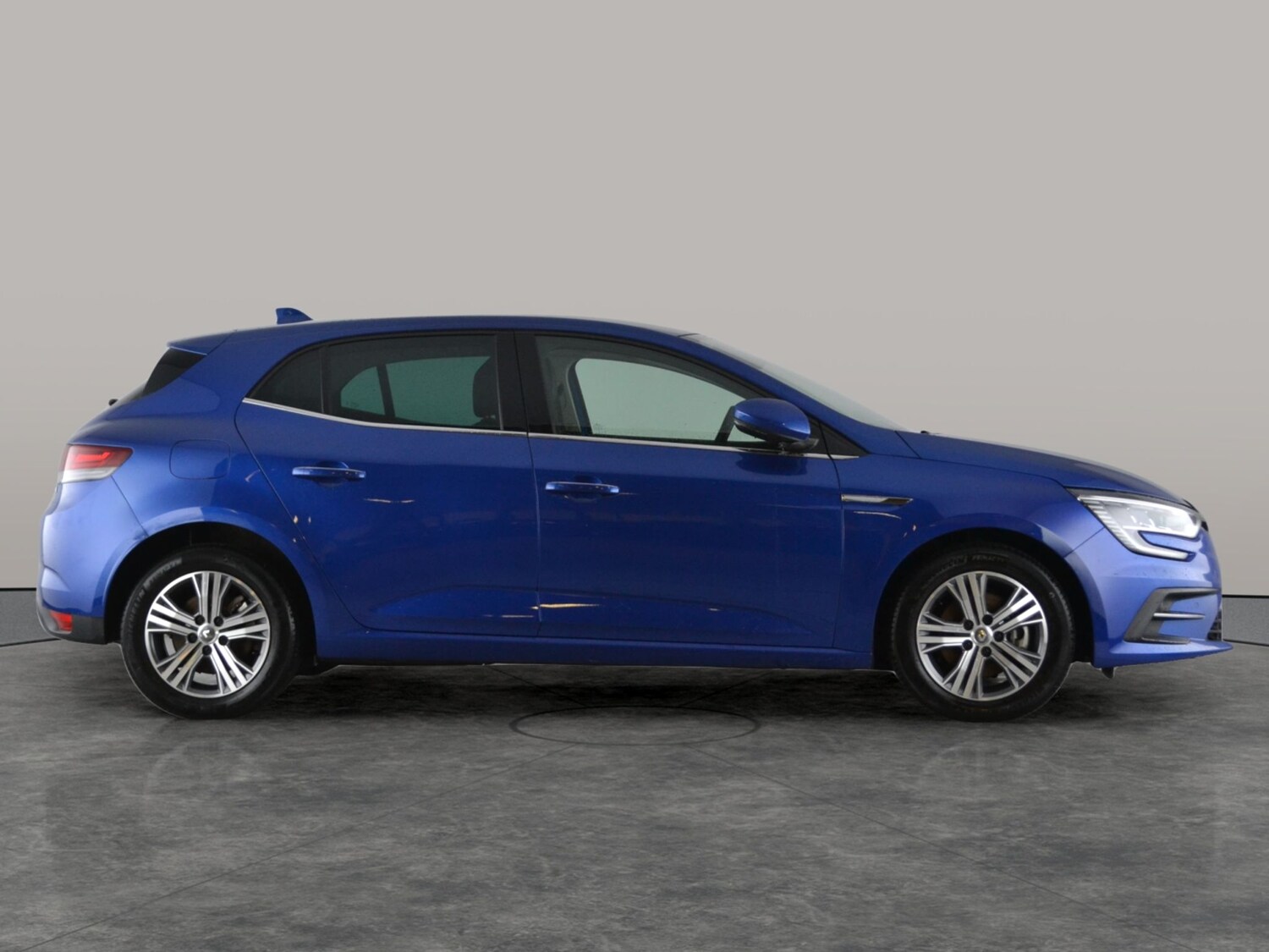 Used Renault Megane 2022 for sale - 77576893: Photo 11