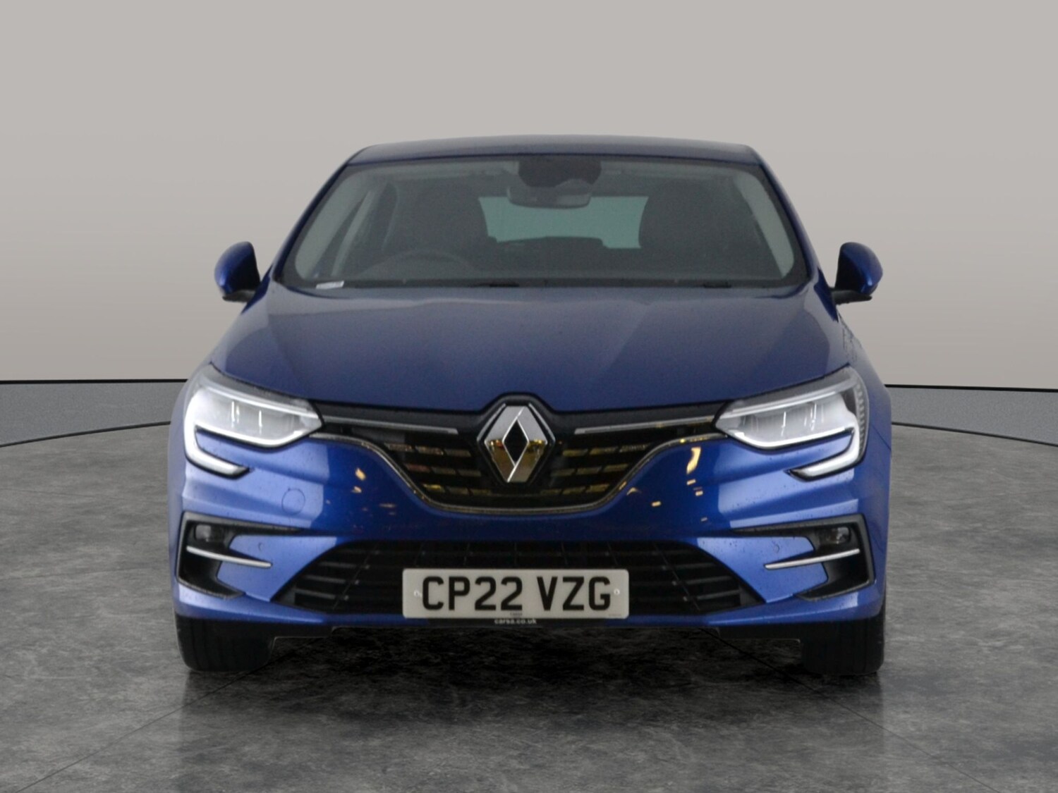 Used Renault Megane 2022 for sale - 77576893: Photo 13