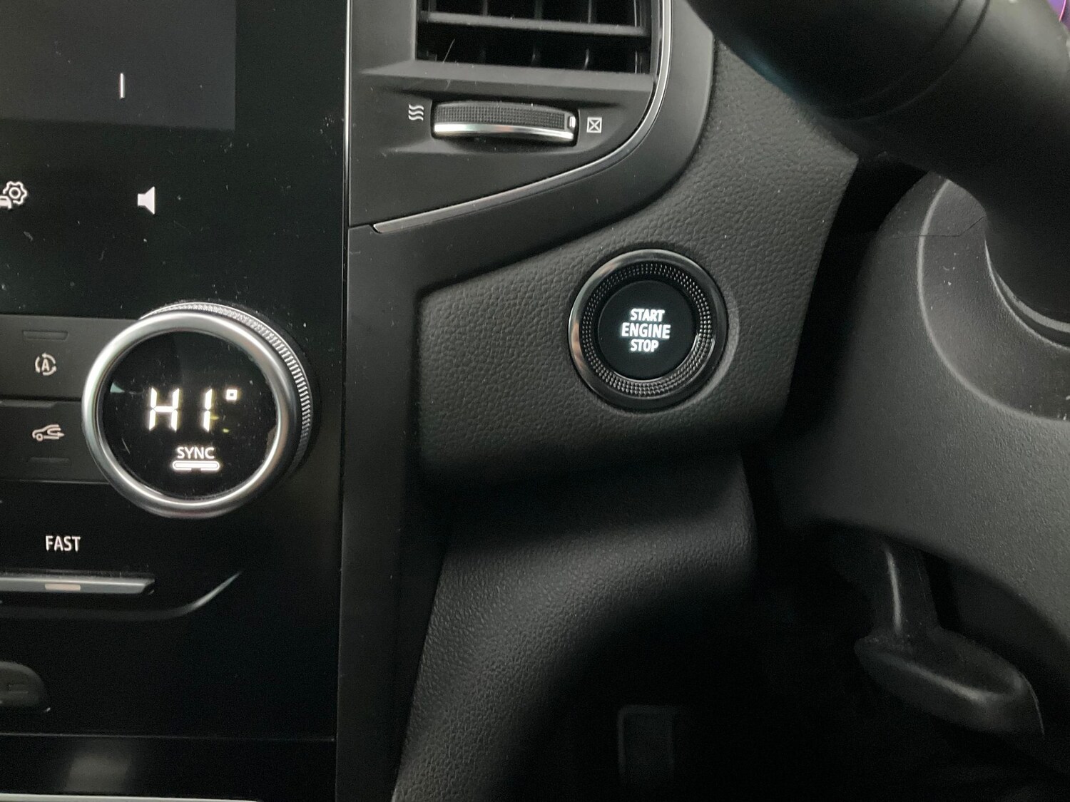 Used Renault Megane 2022 for sale - 77576893: Photo 19