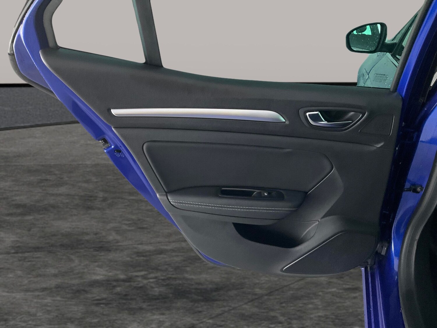 Used Renault Megane 2022 for sale - 77576893: Photo 29