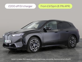 Used BMW iX 2022 for sale - 79193009: Photo
