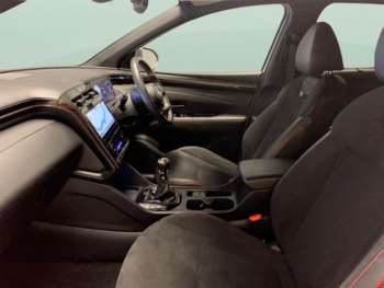 Used Hyundai TUCSON 2022 for sale - 75422206: Photo
