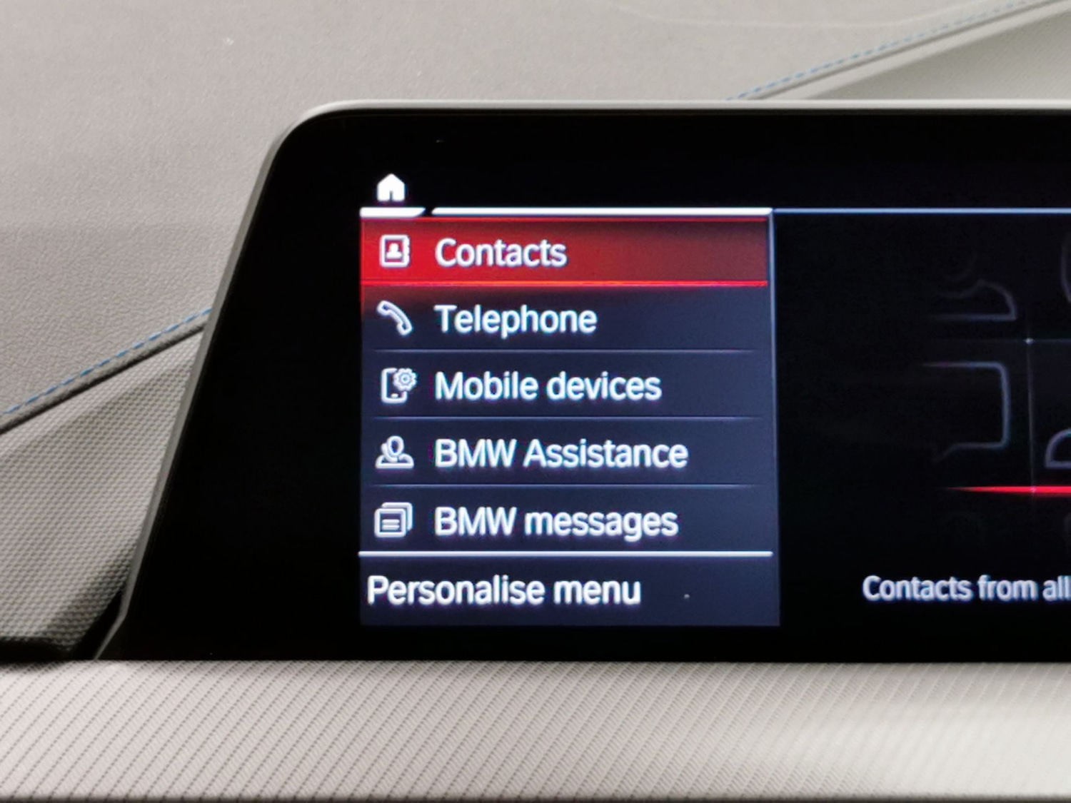 Used BMW 1 Series 2024 for sale - 76452612: Photo 18