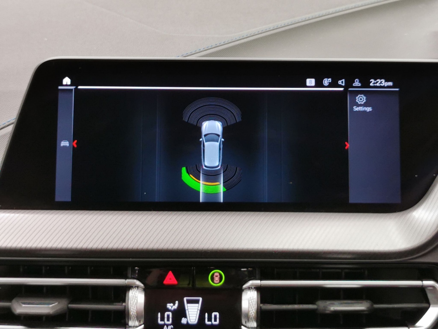 Used BMW 1 Series 2024 for sale - 76452612: Photo 21