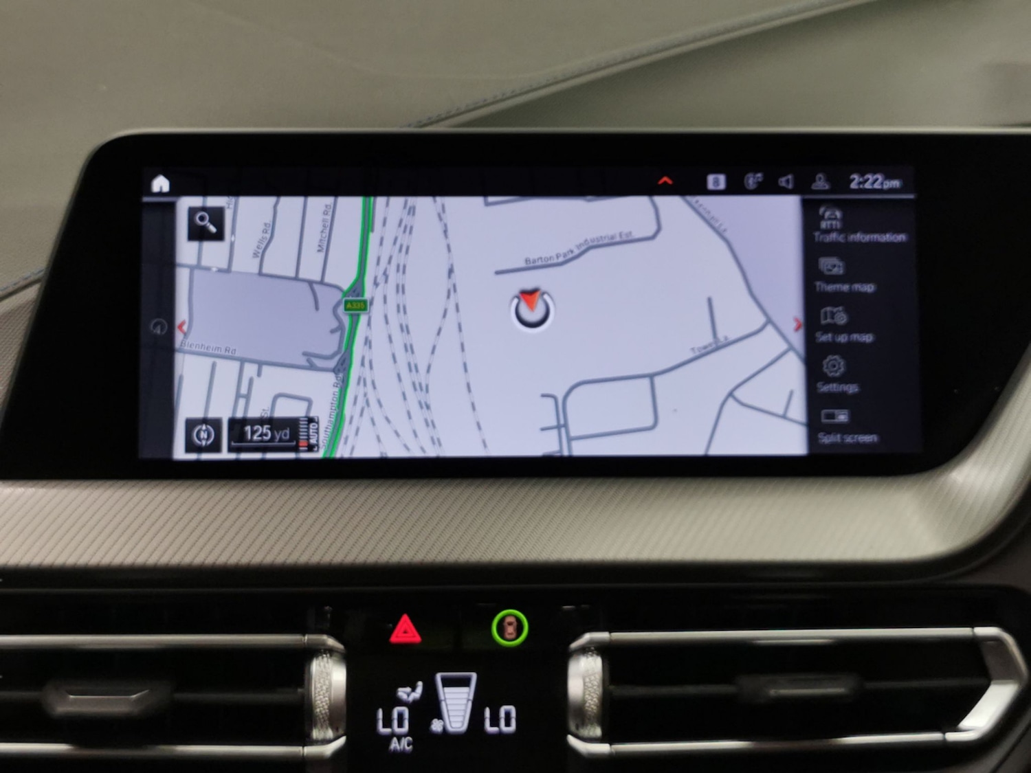 Used BMW 1 Series 2024 for sale - 76452612: Photo 6