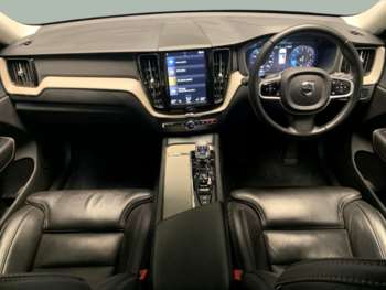 Used Volvo XC60 2020 for sale - 74982554: Photo