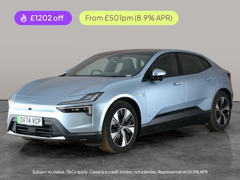 Used Polestar Polestar 4 2024 for sale - 78539966: Photo