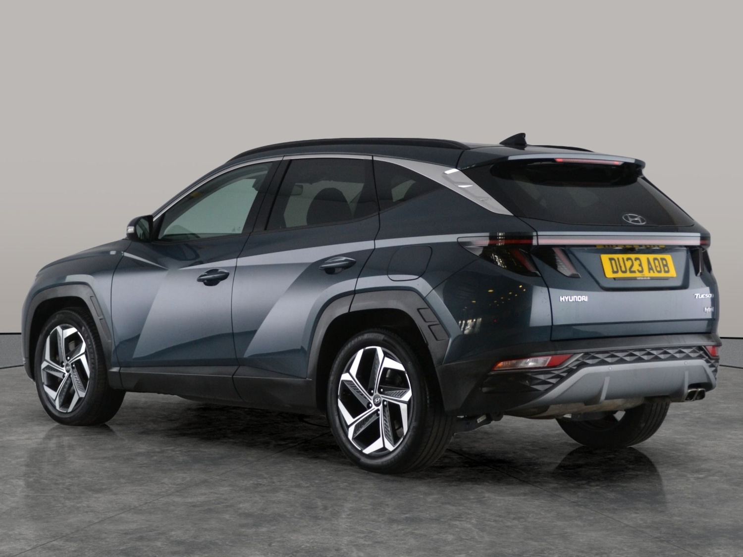 Used Hyundai TUCSON 2023 for sale - 78218431: Photo 10