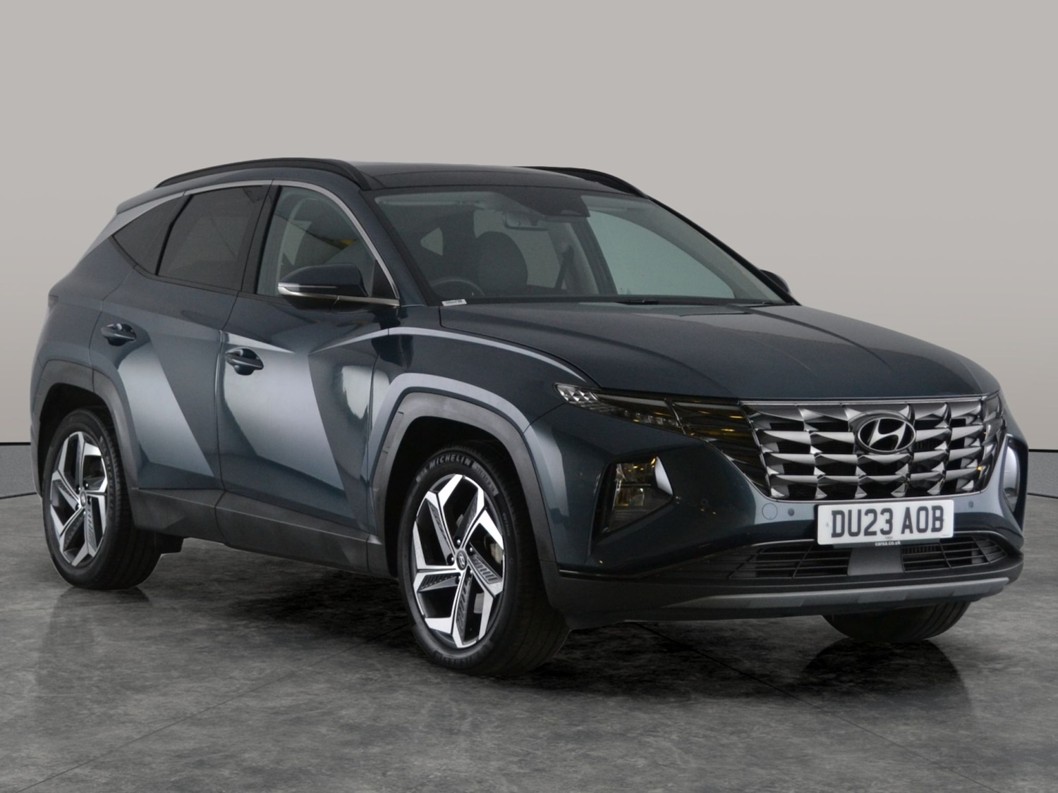 Used Hyundai TUCSON 2023 for sale - 78218431: Photo 14