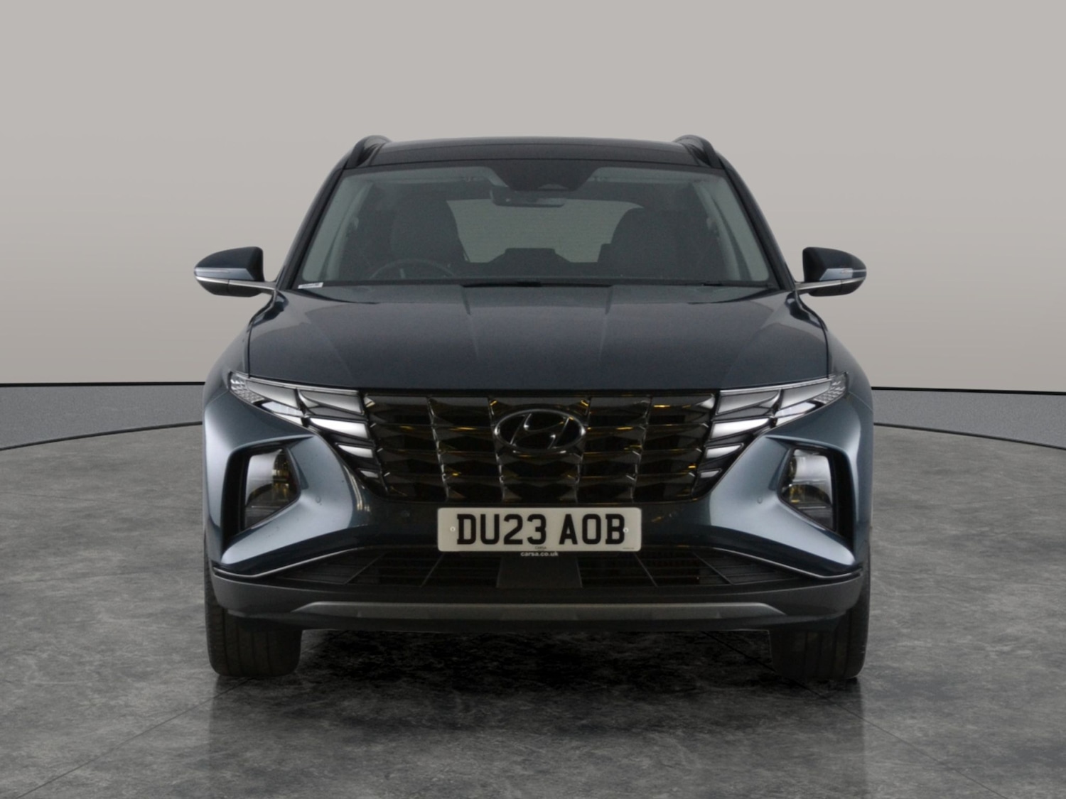 Used Hyundai TUCSON 2023 for sale - 78218431: Photo 15