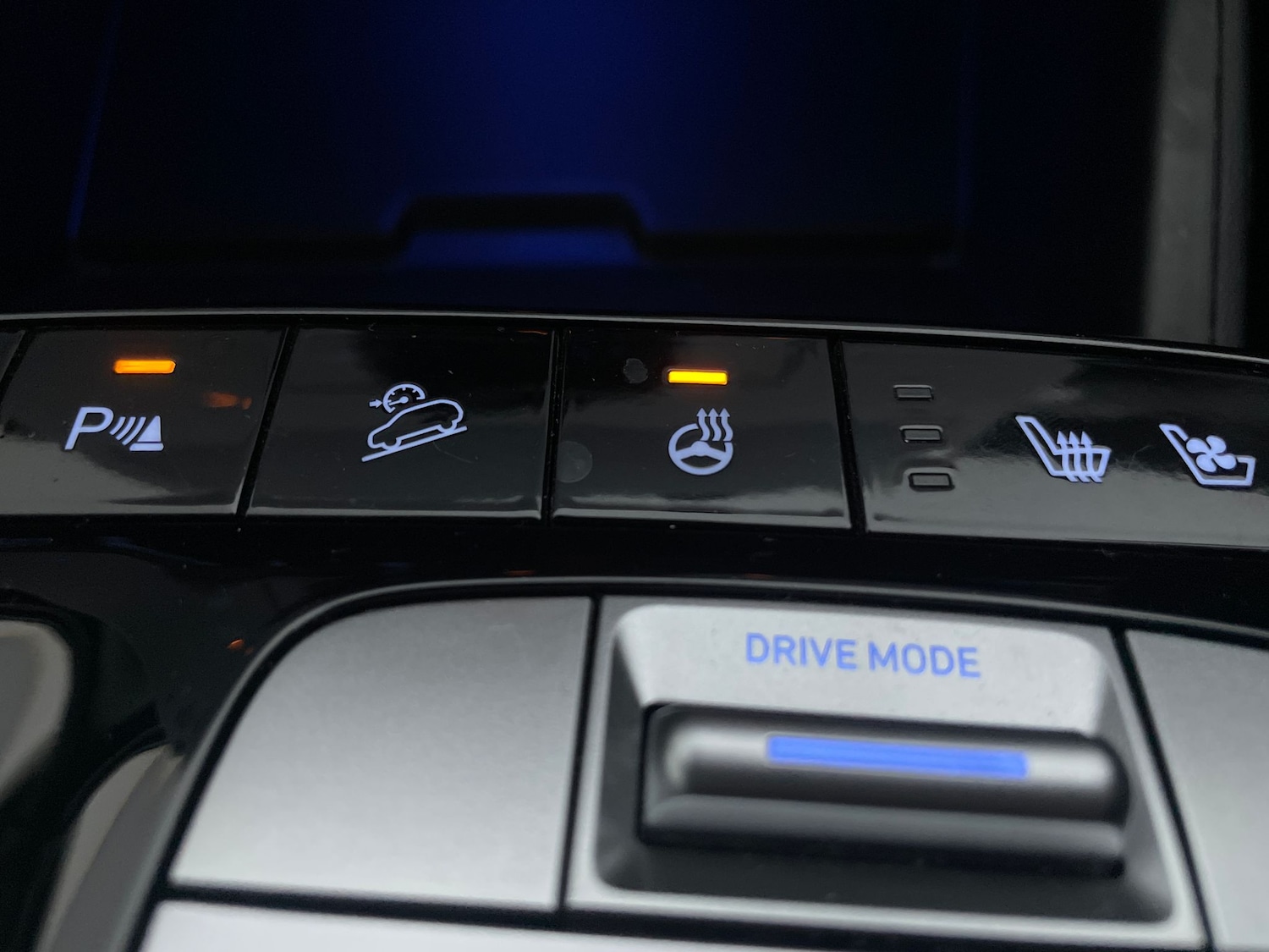 Used Hyundai TUCSON 2023 for sale - 78218431: Photo 27