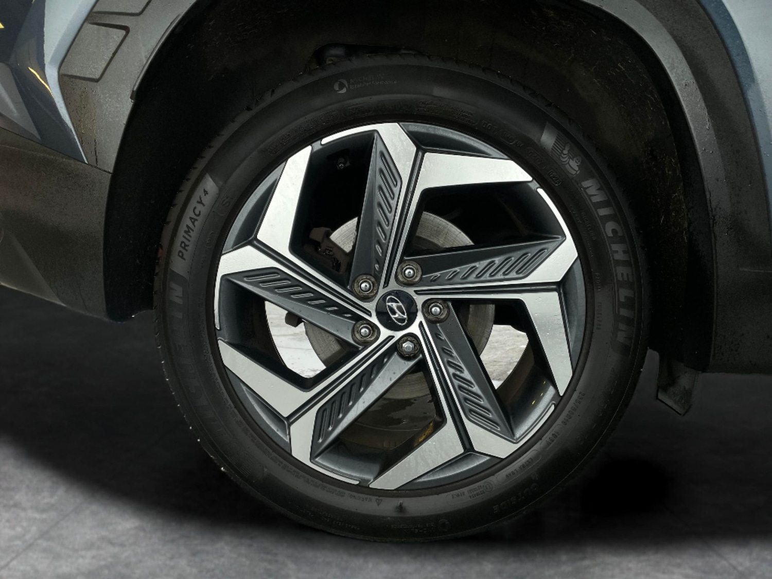 Used Hyundai TUCSON 2023 for sale - 78218431: Photo 35