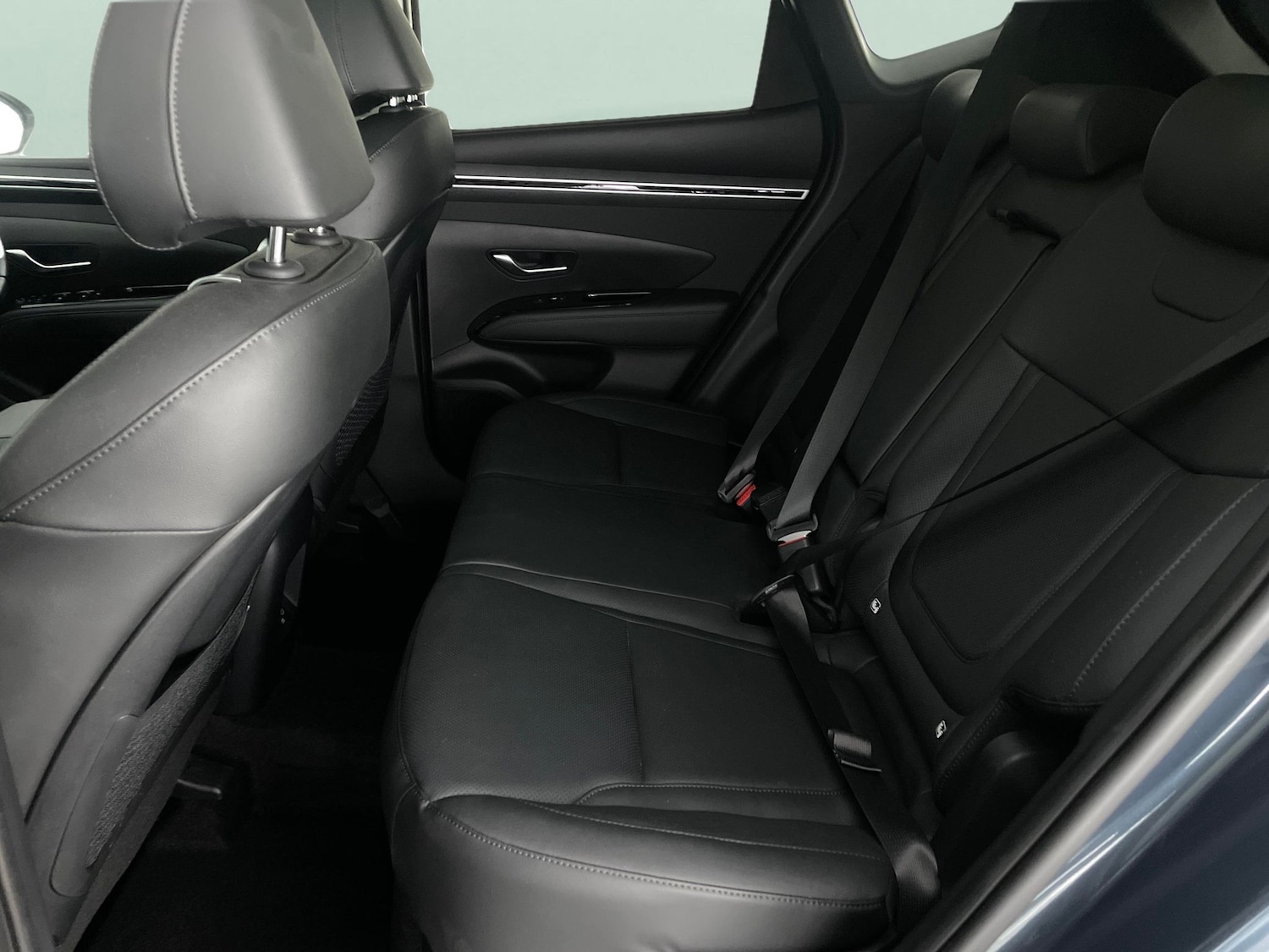 Used Hyundai TUCSON 2023 for sale - 78218431: Photo 36