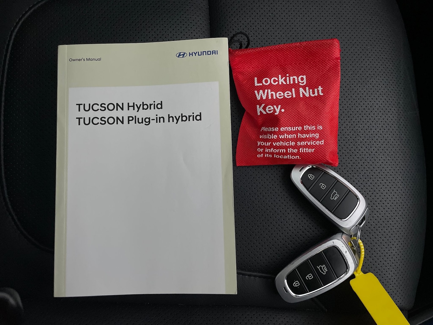 Used Hyundai TUCSON 2023 for sale - 78218431: Photo 42