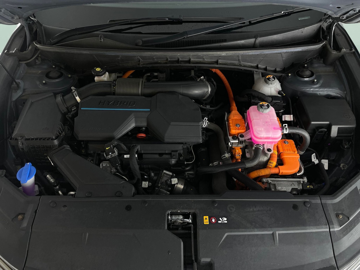 Used Hyundai TUCSON 2023 for sale - 78218431: Photo 43