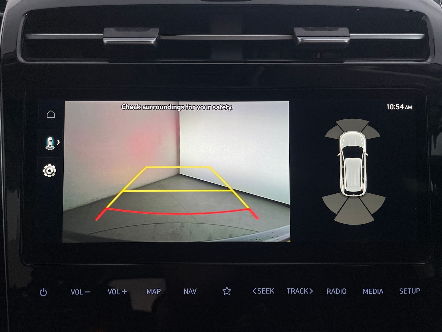 Used Hyundai TUCSON 2023 for sale - 78218431: Photo 6