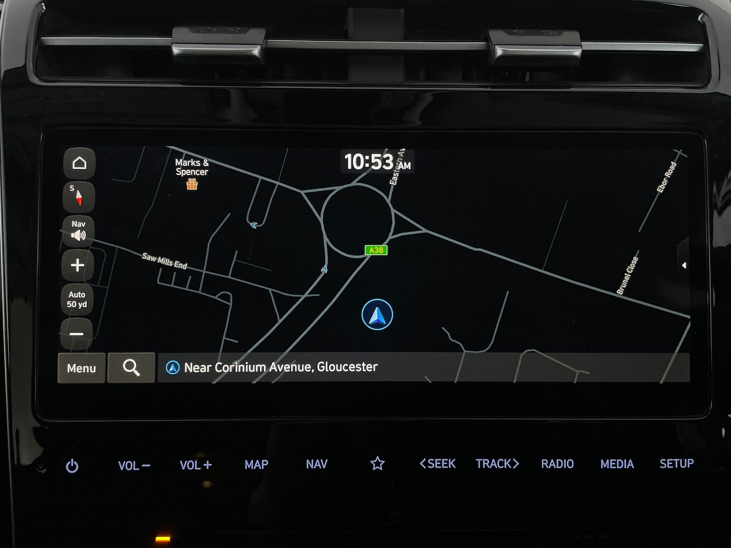 Used Hyundai TUCSON 2023 for sale - 78218431: Photo 8