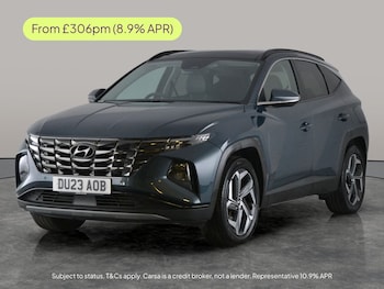 Used Hyundai TUCSON 2023 for sale - 78464159: Photo