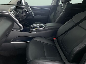 Used Hyundai TUCSON 2023 for sale - 78464159: Photo