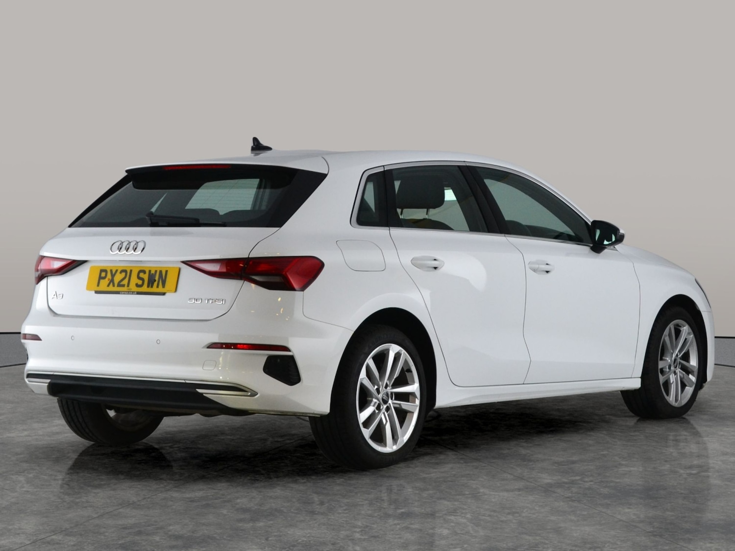 Used Audi A3 2021 for sale - 77234335: Photo 10