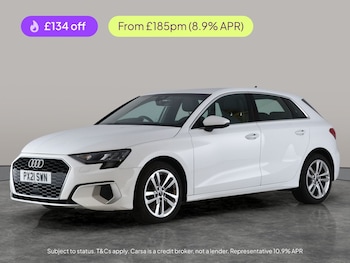 Audi A3 feature image