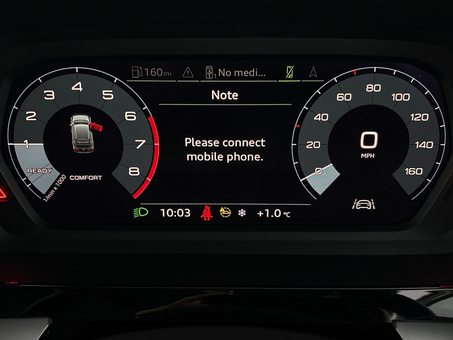 Used Audi A3 2021 for sale - 77234335: Photo 22