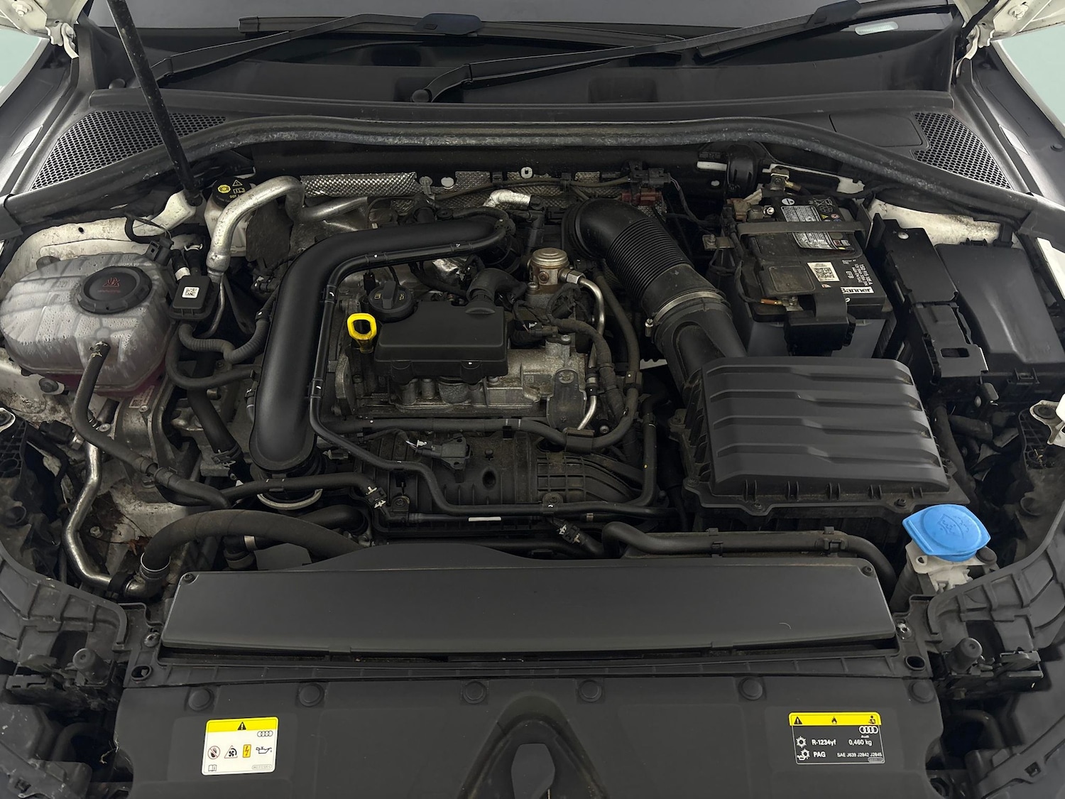 Used Audi A3 2021 for sale - 77234335: Photo 33