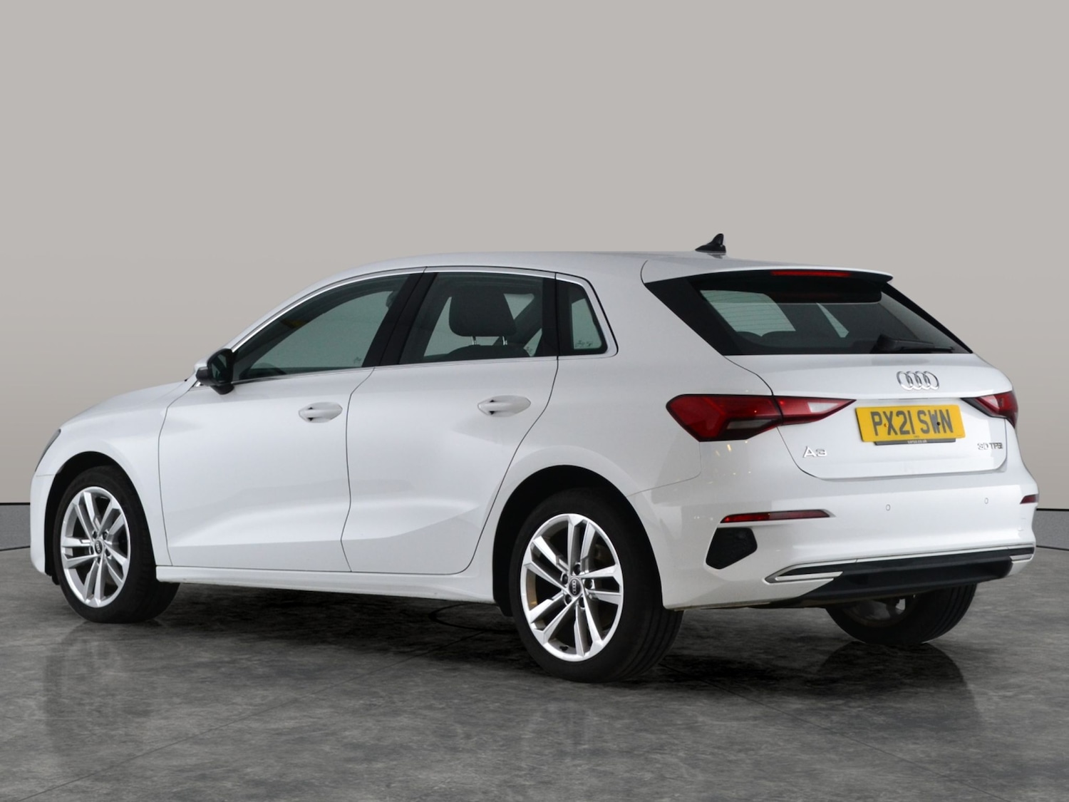 Used Audi A3 2021 for sale - 77234335: Photo 8