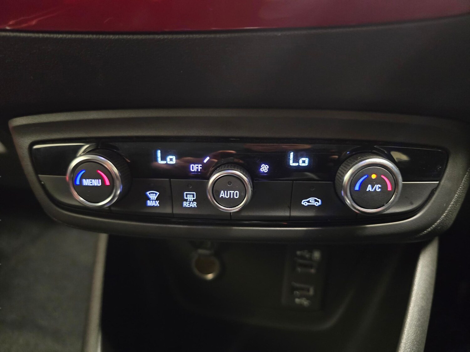 Used Vauxhall Crossland 2023 for sale - 77450202: Photo 18