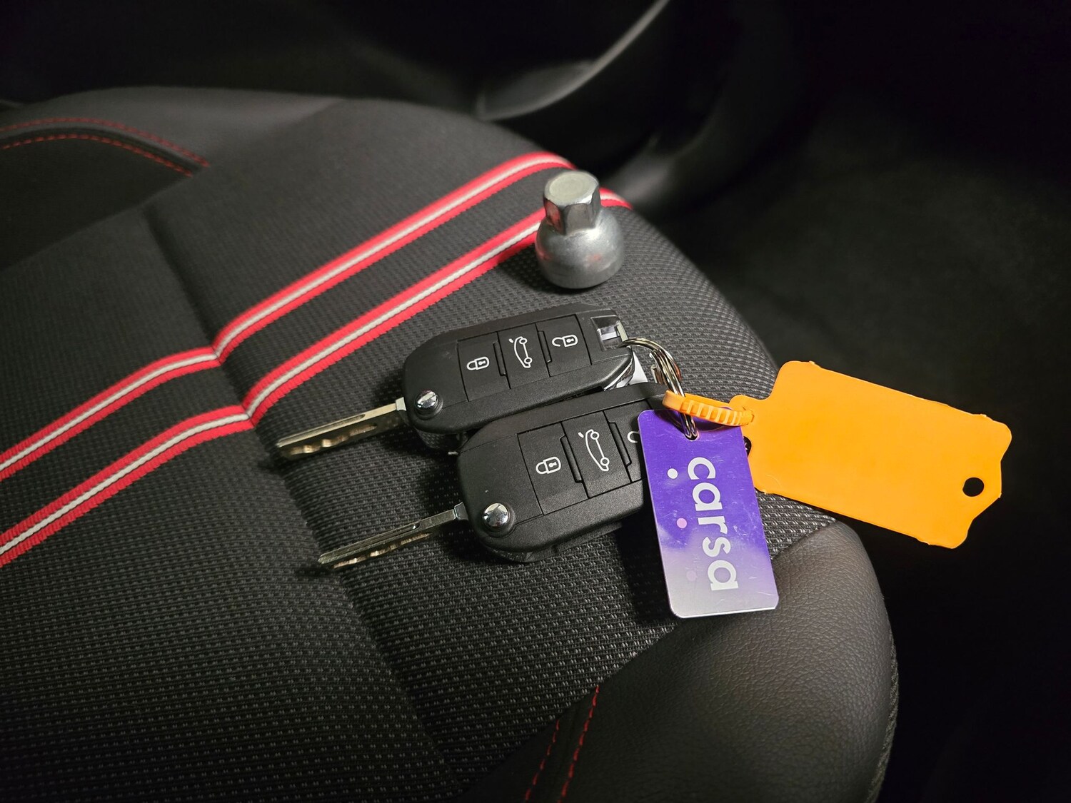 Used Vauxhall Crossland 2023 for sale - 77450202: Photo 29