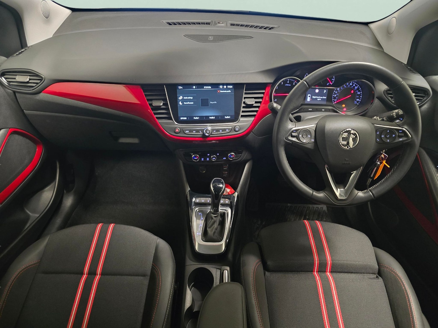 Used Vauxhall Crossland 2023 for sale - 77450202: Photo 7