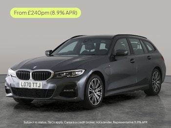 Used BMW 3 Series 2021 for sale - 79392920: Photo