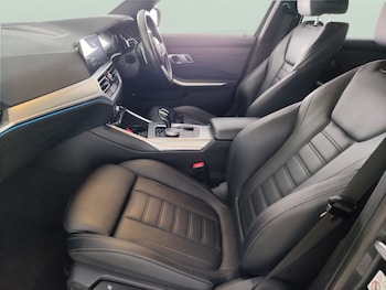 Used BMW 3 Series 2021 for sale - 79392920: Photo