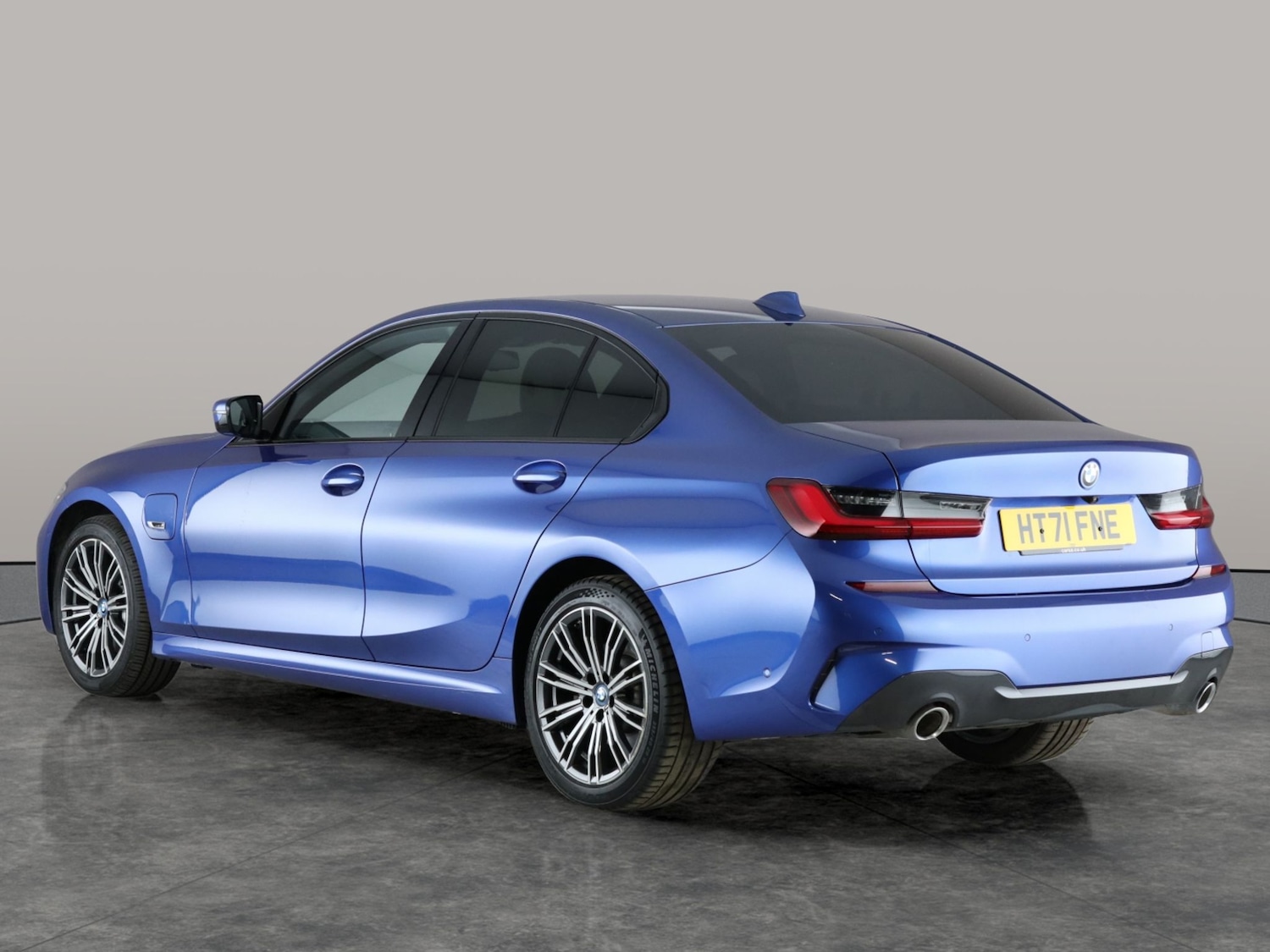 Used BMW 3 Series 2021 for sale - 76173431: Photo 16