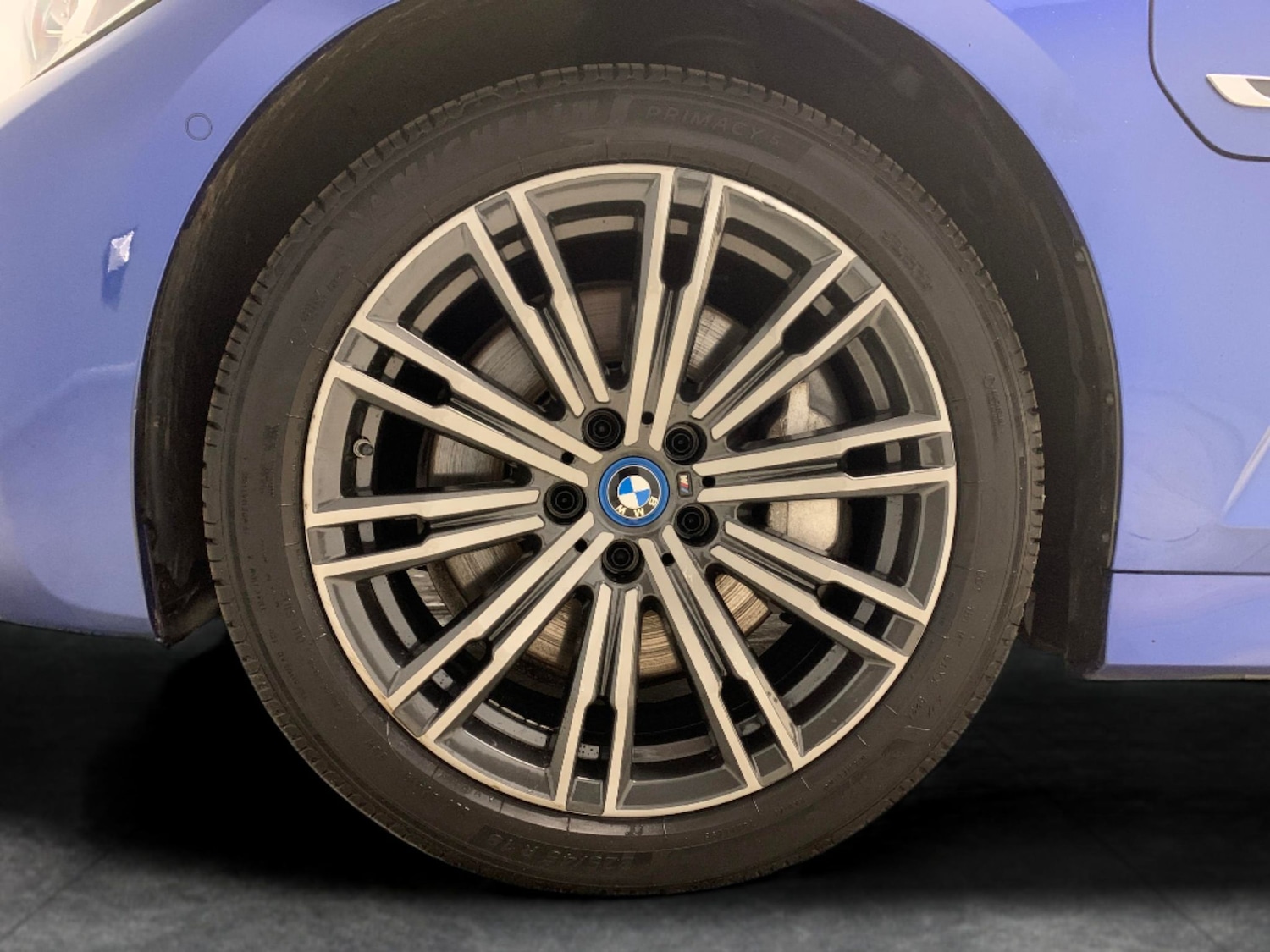 Used BMW 3 Series 2021 for sale - 76173431: Photo 38