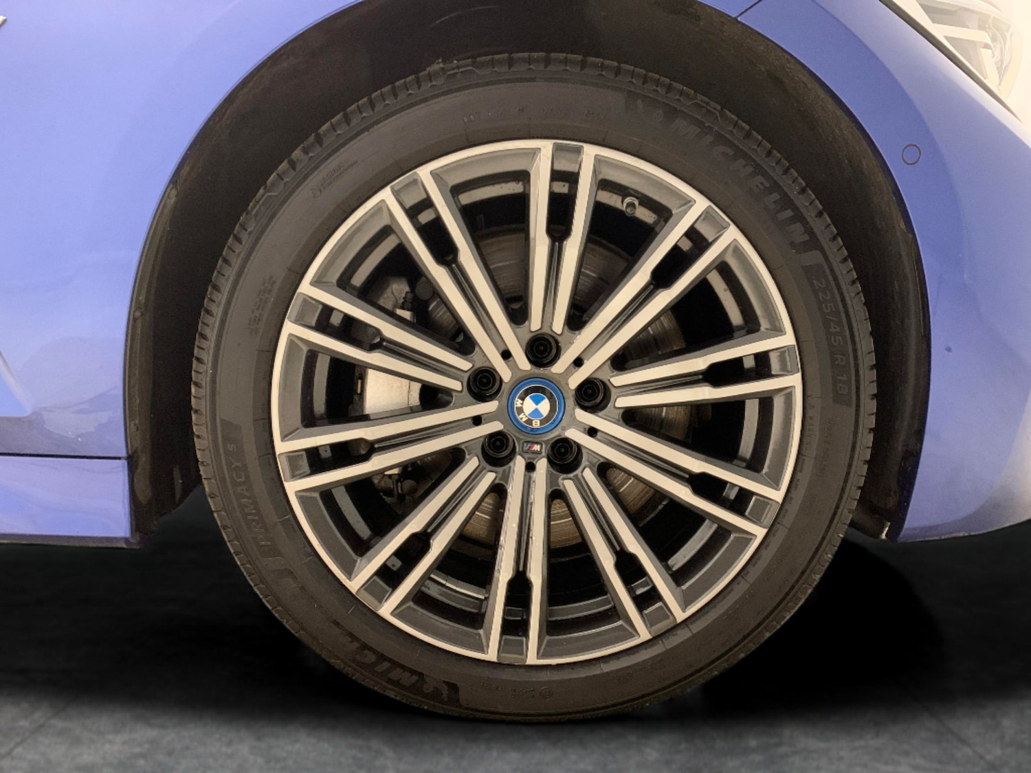 Used BMW 3 Series 2021 for sale - 76173431: Photo 39