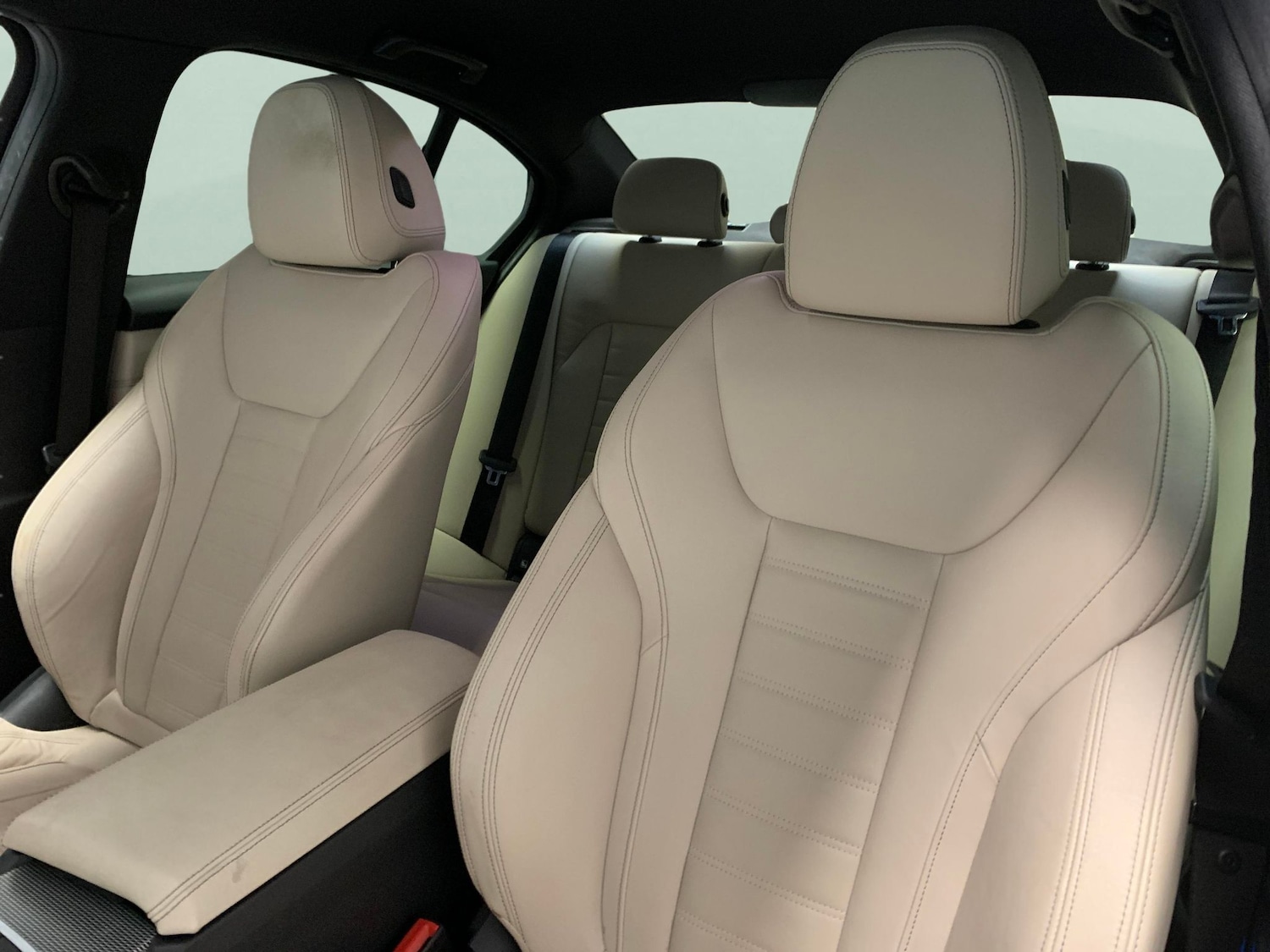 Used BMW 3 Series 2021 for sale - 76173431: Photo 9