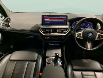 Used BMW iX3 2022 for sale - 74899877: Photo