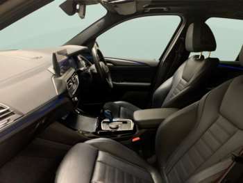 Used BMW iX3 2022 for sale - 74899877: Photo