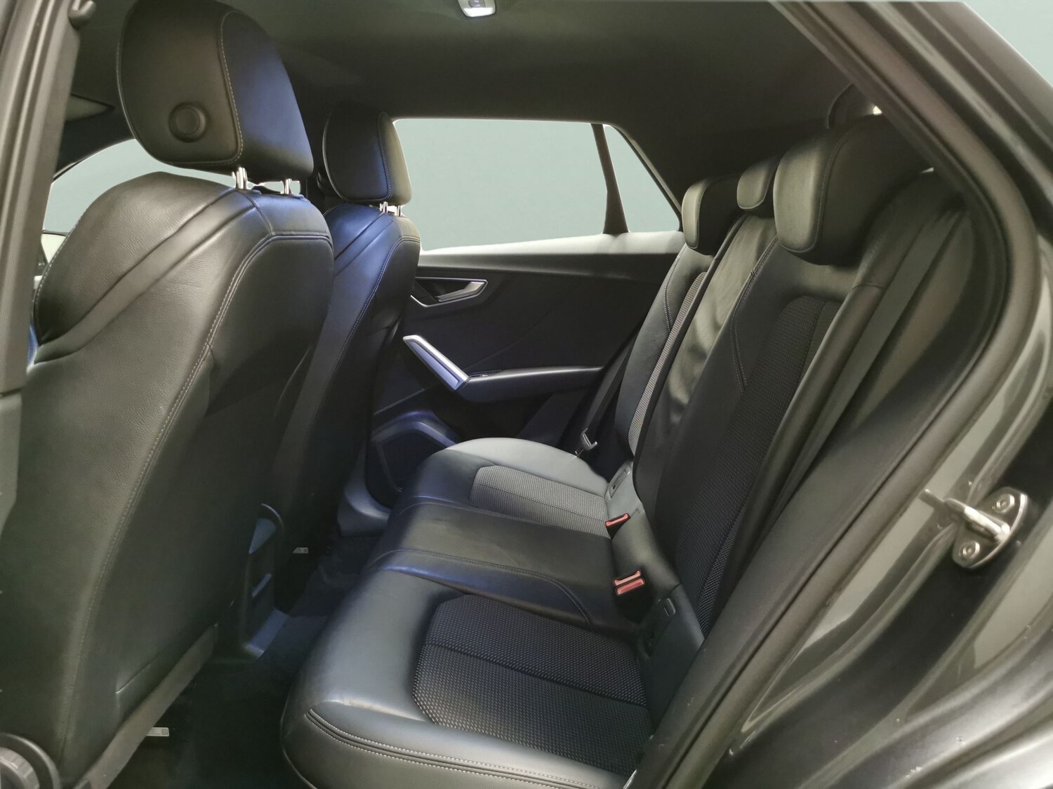 Used Audi Q2 2021 for sale - 78055536: Photo 24