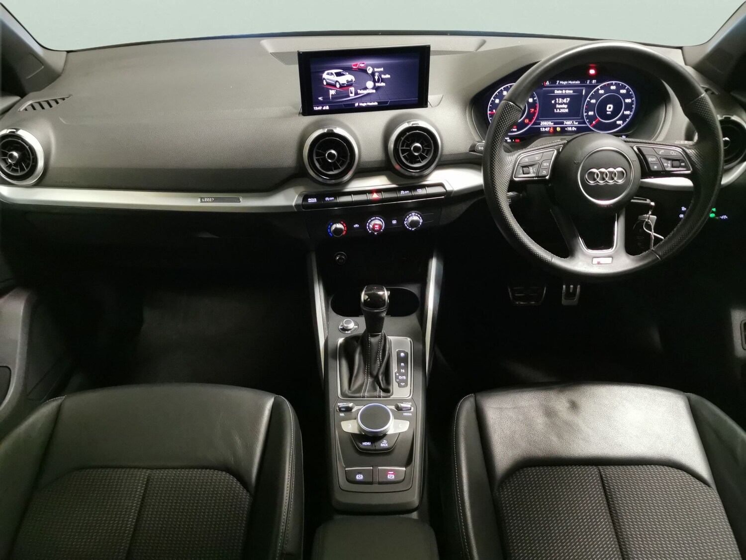 Used Audi Q2 2021 for sale - 78055536: Photo 7