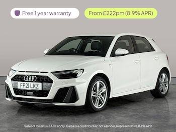 Used Audi A1 2021 for sale - 79294486: Photo