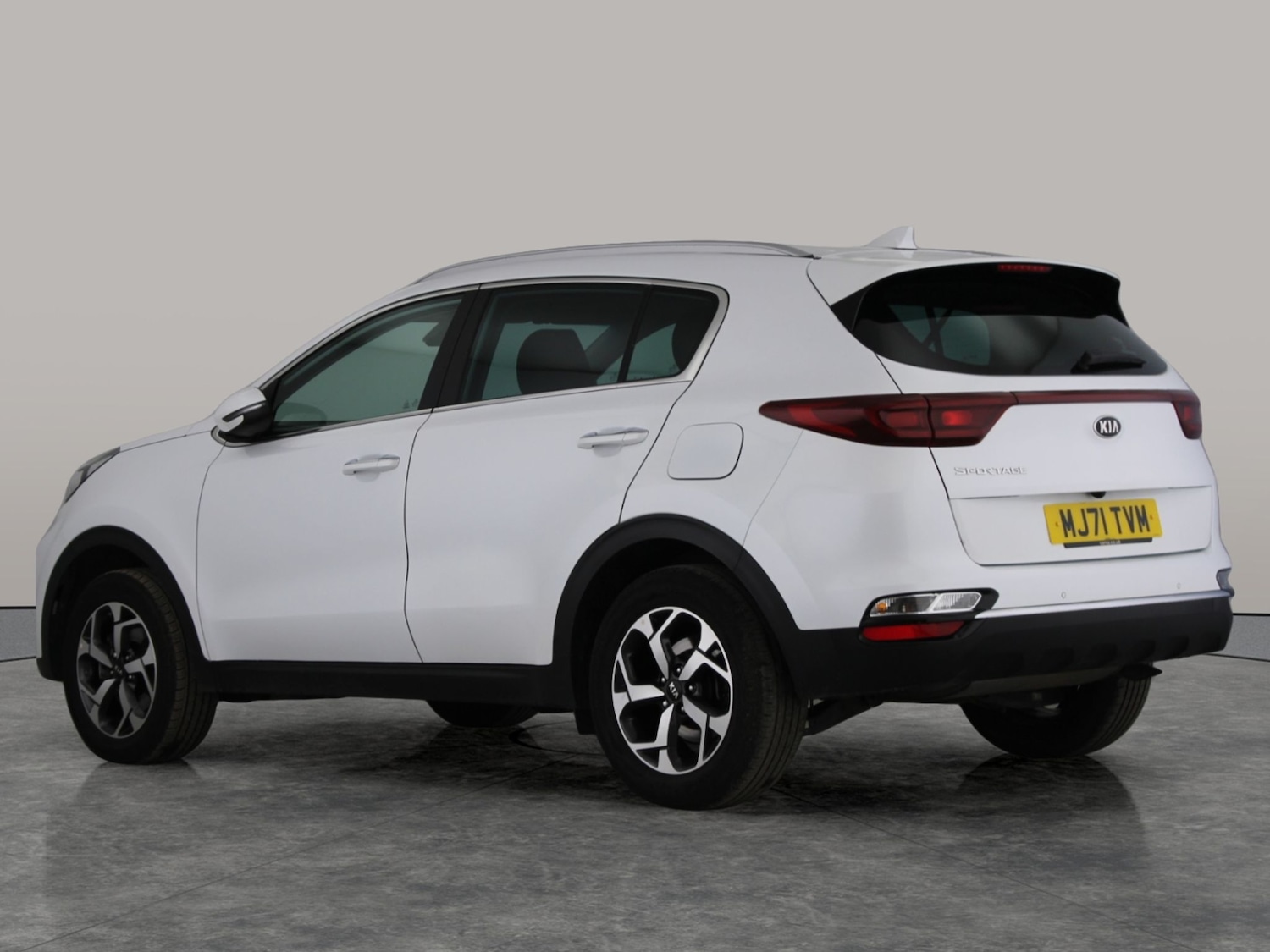 Used Kia Sportage 2021 for sale - 77136668: Photo 13